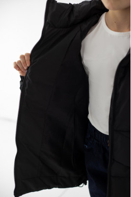 Куртка для дівчат демисезонна